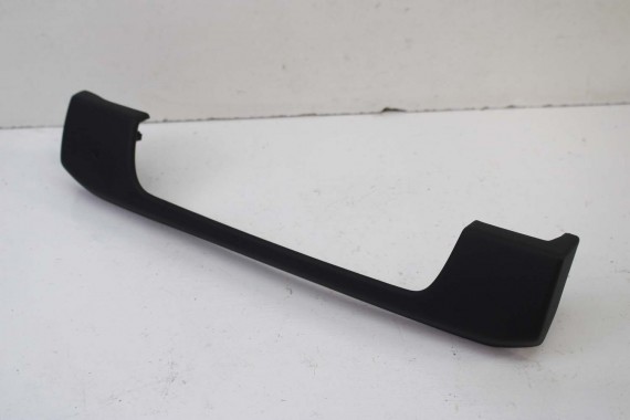 AUDI A8 OSŁONA 4H1857289 KONSOLA DESKA ROZDZIELCZA KOKPIT PULPIT 4H1857289C Kolor czarny 4H D4 4H 4H1857289 4H1857289 4H1857289D