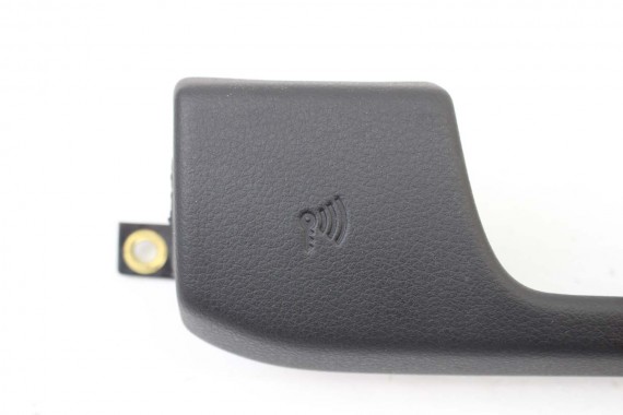 AUDI A8 OSŁONA 4H1857289 KONSOLA DESKA ROZDZIELCZA KOKPIT PULPIT 4H1857289C Kolor czarny 4H D4 4H 4H1857289 4H1857289 4H1857289D