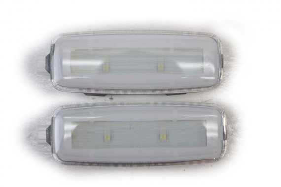 AUDI A5 A6 A7 A8 TT LAMPKA...