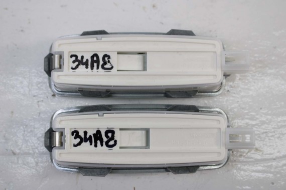 AUDI A5 A6 A7 A8 TT LAMPKA PODSUFITKI 4H0947105C 4H0 947 105 C oświetlenie kabiny Led 4H0947105C 4H0947105C 4H0947105C 4H0947105