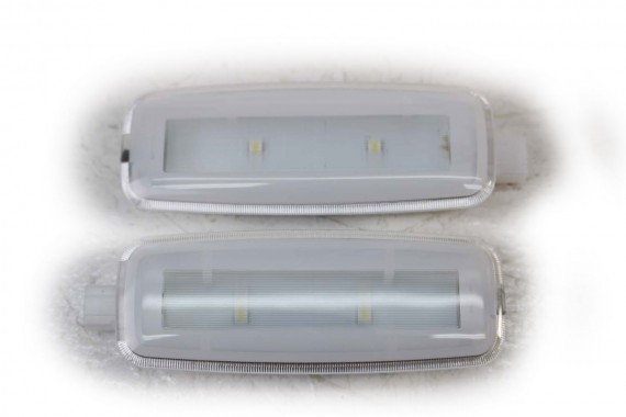 AUDI A5 A6 A7 A8 TT LAMPKA PODSUFITKI 4H0947105C 4H0 947 105 C oświetlenie kabiny Led 4H0947105C 4H0947105C 4H0947105C 4H0947105