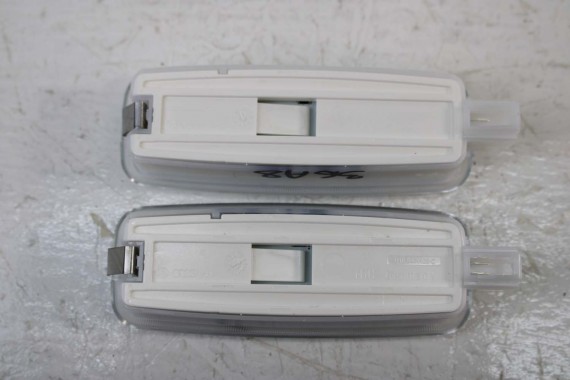 AUDI A5 A6 A7 A8 TT LAMPKA PODSUFITKI 4H0947105C 4H0 947 105 C oświetlenie kabiny Led 4H0947105C 4H0947105C 4H0947105C 4H0947105
