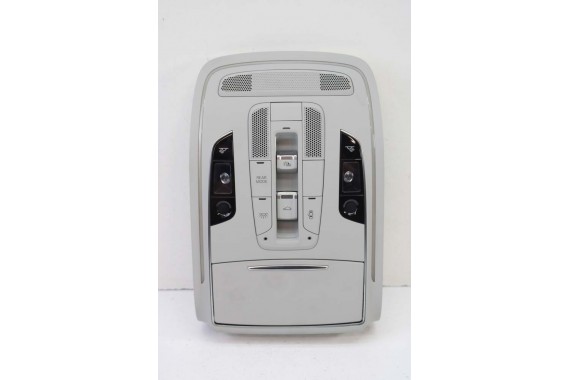 AUDI A8 LAMPKA OŚWIETLENIE PODSUFITKI 4H0947135N 4H0 947 135 N Kolor: ET1 - kryształowo srebrny 4H0947135N 4H0947135N 4H0947135N