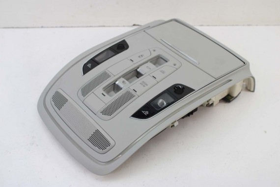 AUDI A8 LAMPKA OŚWIETLENIE PODSUFITKI 4H0947135N 4H0 947 135 N Kolor: ET1 - kryształowo srebrny 4H0947135N 4H0947135N 4H0947135N