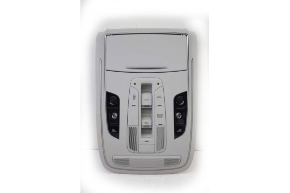 AUDI A8 LAMPKA OŚWIETLENIE...