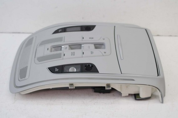 AUDI A8 LAMPKA OŚWIETLENIE PODSUFITKI 4H0947135N 4H0 947 135 N Kolor: ET1 - kryształowo srebrny 4H0947135N 4H0947135N 4H0947135N