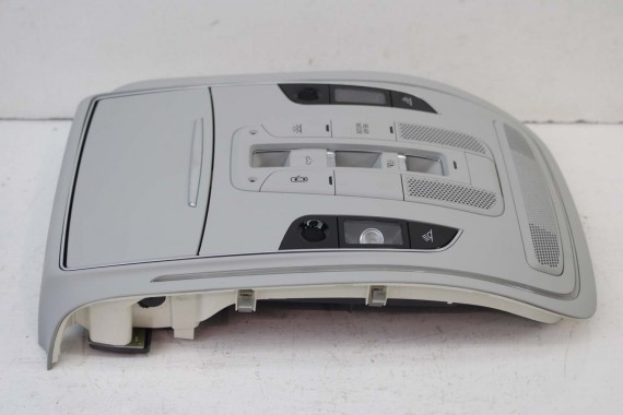 AUDI A8 LAMPKA OŚWIETLENIE PODSUFITKI 4H0947135N 4H0 947 135 N Kolor: ET1 - kryształowo srebrny 4H0947135N 4H0947135N 4H0947135N