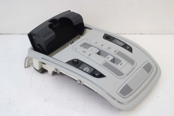 AUDI A8 LAMPKA OŚWIETLENIE PODSUFITKI 4H0947135N 4H0 947 135 N Kolor: ET1 - kryształowo srebrny 4H0947135N 4H0947135N 4H0947135N