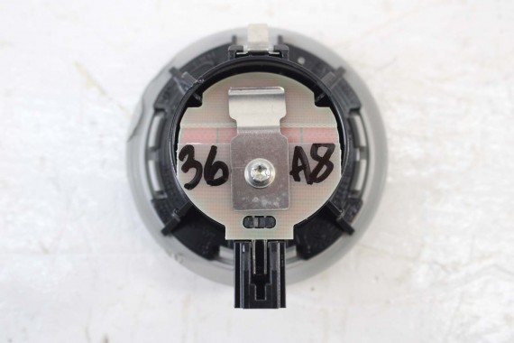 AUDI A8 LAMPKA OŚWIETLENIE PODSUFITKI  4H4947303B 4H4947303 Kolor: ET1 - kryształowo srebrny 4H4947303B 4H4947303 4H4947303B