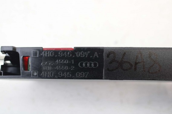AUDI A8 LAMPA ŚWIATŁO STOP 4H0945097A 4H0 945 097 4H0945097A 4H D4 4H0945097 4H0945097A 4H0945097 4H0945097A 4H0945097 4H0945097