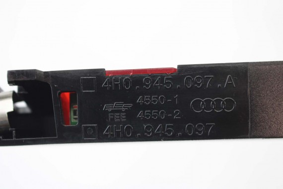 AUDI A8 LAMPA ŚWIATŁO STOP 4H0945097A 4H0 945 097 4H0945097A 4H D4 4H0945097 4H0945097A 4H0945097 4H0945097A 4H0945097 4H0945097