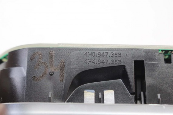 AUDI A8 LAMPKA PODSUFITKI 4H0947353 4H0947354 4H D4 4H0 947 353 oświetlenie led kabiny 4H0947353 4H0947354 4H4947353 4H4947354