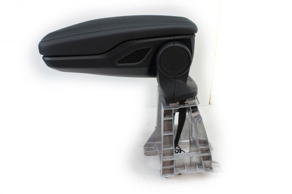 BMW X1 F48 PODŁOKIETNIK 1264489 1296887 1296887 51 16 6835214 51 16 9317568 51 16 6835208 skóra kolor czarny + indukcja 6835214