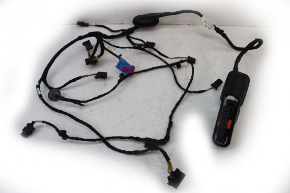 VW SHARAN WIĄZKA...