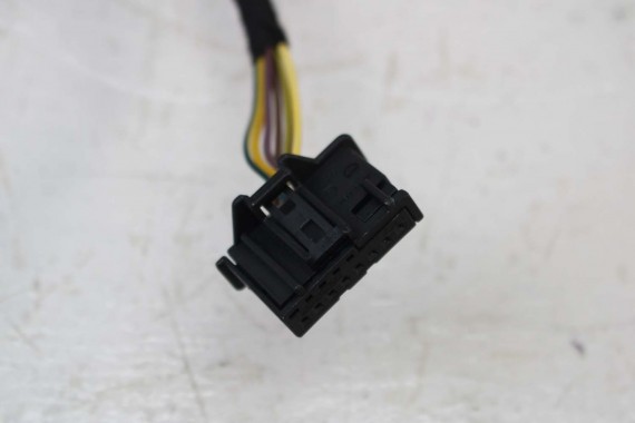 VW SHARAN WIĄZKA ELEKTRYCZNA DRZWI 7N0971120AF 7N0971120 instalacja przód 7N0971120AB 7N0971120AD 7N0971120AH 7N0971120B 7N