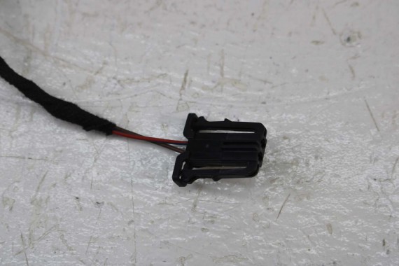 VW SHARAN WIĄZKA ELEKTRYCZNA DRZWI 7N0971120AF 7N0971120 instalacja przód 7N0971120AB 7N0971120AD 7N0971120AH 7N0971120B 7N