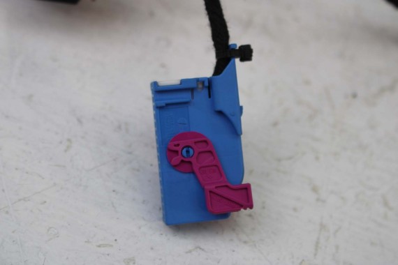 VW SHARAN WIĄZKA ELEKTRYCZNA DRZWI 7N0971120AF 7N0971120 instalacja przód 7N0971120AB 7N0971120AD 7N0971120AH 7N0971120B 7N