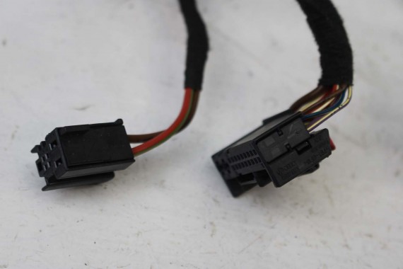 VW SHARAN WIĄZKA ELEKTRYCZNA DRZWI 7N0971120AF 7N0971120 instalacja przód 7N0971120AB 7N0971120AD 7N0971120AH 7N0971120B 7N