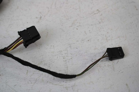 VW SHARAN WIĄZKA ELEKTRYCZNA DRZWI 7N0971120AF 7N0971120 instalacja przód 7N0971120AB 7N0971120AD 7N0971120AH 7N0971120B 7N