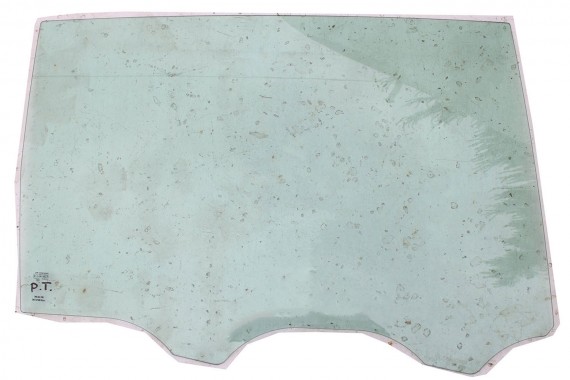 VW SHARAN SZYBA DRZWI tył...