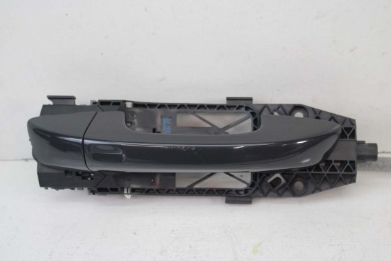 VW KLAMKA DRZWI 1K8837206F 1K8837206H przód przednie tył tylny 1K8837205F 1K8837205H 5L0837885C 7N0839886G 1K8837206B 1K8837206D