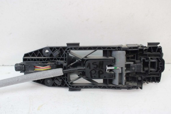 VW KLAMKA DRZWI 1K8837206F 1K8837206H przód przednie tył tylny 1K8837205F 1K8837205H 5L0837885C 7N0839886G 1K8837206B 1K8837206D