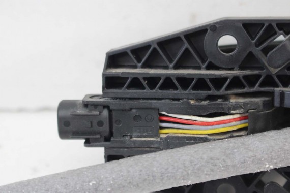 VW KLAMKA DRZWI 1K8837206F 1K8837206H przód przednie tył tylny 1K8837205F 1K8837205H 5L0837885C 7N0839886G 1K8837206B 1K8837206D