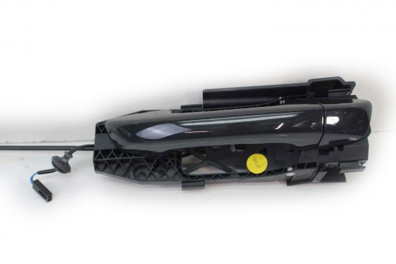 VW KLAMKA DRZWI 1K8837206F 1K8837206H przód przednie tył tylny 1K8837205F 1K8837205H 5L0837885C 7N0839886G 1K8837206B 1K8837206D