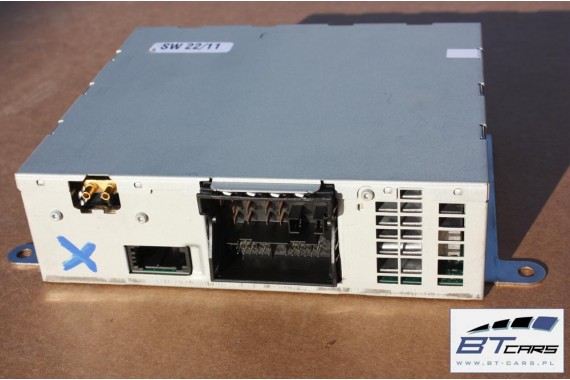 AUDI A8 TUNER RADIOWY RADIO UNIT 4H0035056C 4H0 035 056 C 4H0035056CX HIGH CYFROWY ODBIÓR RADIA 4H0035056C 4H0035056 4H0035056C