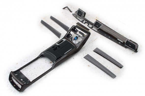 AUDI A8 LISTWY OZDOBNE DEKOR DEKORY TAPICERKA drewno 4H D4 4H0867409 4H0867410 4H0867419 4H0867420 4H0867420 4H0881607 4H1820901