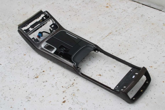 AUDI A8 LISTWY OZDOBNE DEKOR DEKORY TAPICERKA drewno 4H D4 4H0867409 4H0867410 4H0867419 4H0867420 4H0867420 4H0881607 4H1820901