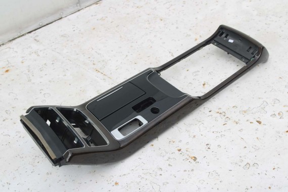 AUDI A8 LISTWY OZDOBNE DEKOR DEKORY TAPICERKA drewno 4H D4 4H0867409 4H0867410 4H0867419 4H0867420 4H0867420 4H0881607 4H1820901