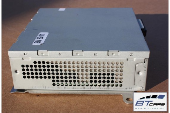 AUDI A8 TUNER RADIOWY RADIO UNIT 4H0035056C 4H0 035 056 C 4H0035056CX HIGH CYFROWY ODBIÓR RADIA 4H0035056C 4H0035056 4H0035056C