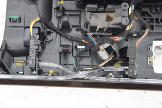 AUDI A8 LISTWY OZDOBNE DEKOR DEKORY TAPICERKA drewno 4H D4 4H0867409 4H0867410 4H0867419 4H0867420 4H0867420 4H0881607 4H1820901