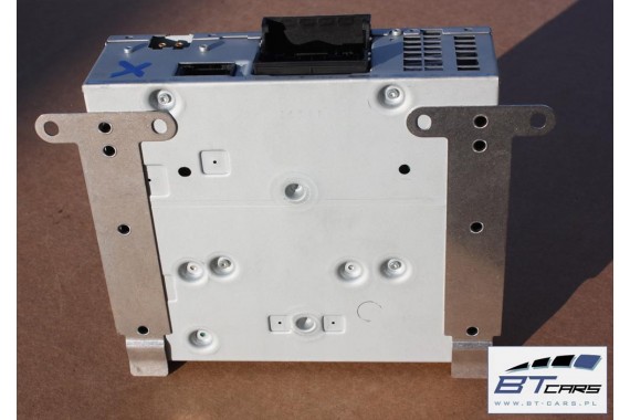 AUDI A8 TUNER RADIOWY RADIO UNIT 4H0035056C 4H0 035 056 C 4H0035056CX HIGH CYFROWY ODBIÓR RADIA 4H0035056C 4H0035056 4H0035056C