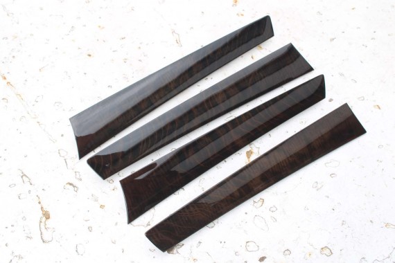 AUDI A8 LISTWY OZDOBNE DEKOR DEKORY TAPICERKA drewno 4H D4 4H0867409 4H0867410 4H0867419 4H0867420 4H0867420 4H0881607 4H1820901