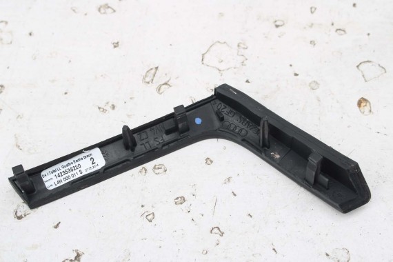 AUDI A8 LISTWY OZDOBNE DEKOR DEKORY TAPICERKA drewno 4H D4 4H0867409 4H0867410 4H0867419 4H0867420 4H0867420 4H0881607 4H1820901