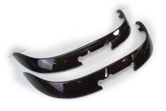 AUDI A8 LISTWY OZDOBNE DEKOR DEKORY TAPICERKA drewno 4H D4 4H0867409 4H0867410 4H0867419 4H0867420 4H0867420 4H0881607 4H1820901