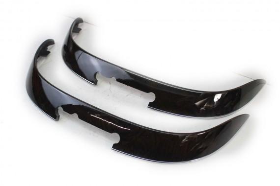 AUDI A8 LISTWY OZDOBNE DEKOR DEKORY TAPICERKA drewno 4H D4 4H0867409 4H0867410 4H0867419 4H0867420 4H0867420 4H0881607 4H1820901