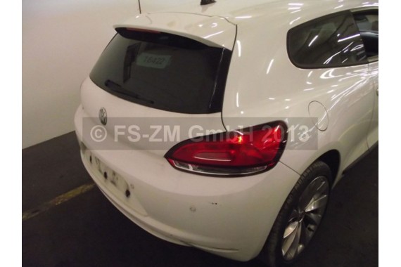 VW SCIROCCO FOTELE KOMPLET FOTELI siedzeń siedzenia fotel tapicerka 1K8 skóra + alcantara materiał kolor czarny siedzenie kanapa