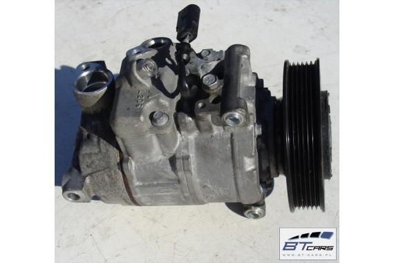 AUDI A6 A7 POMPA KLIMATYZACJI KLIMY 4G0260805A 4G0 260 805 A 4G sprężarka kompresor 4G0260805A 4G0260805A 4G0260805A 4G0260805