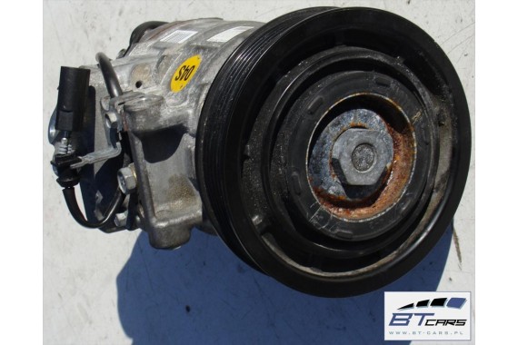 AUDI A6 A7 POMPA KLIMATYZACJI KLIMY 4G0260805A 4G0 260 805 A 4G sprężarka kompresor 4G0260805A 4G0260805A 4G0260805A 4G0260805