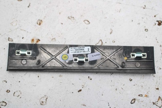 AUDI A8 LISTWY OZDOBNE DEKOR DEKORY TAPICERKA drewno 4H D4 4H0867409 4H0867410 4H0867419 4H0867420 4H0867420 4H0881607 4H1820901