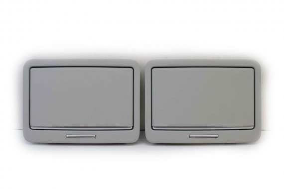 AUDI A8 D4 LAMPKA...