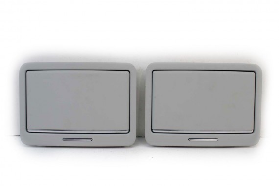 AUDI A8 D4 LAMPKA...