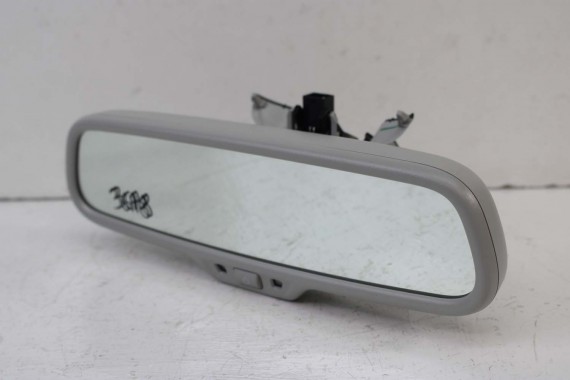 AUDI A8 D4 LUSTERKO WEWNĘTRZNE 8T0857511AB EP5 kryształowo srebrny 8T0 857 511 AB wsteczne FL LIFT 8T0857511AB 8T0857511AB