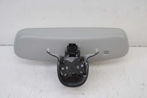 AUDI A8 D4 LUSTERKO WEWNĘTRZNE 8T0857511AB EP5 kryształowo srebrny 8T0 857 511 AB wsteczne FL LIFT 8T0857511AB 8T0857511AB