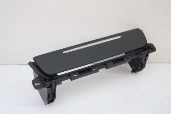 AUDI A8 OSŁONA 4H0858381A KONSOLA DESKA ROZDZIELCZA KOKPIT PULPIT 4H0858381A Kolor czarny 4H D4 4H0858381A 4H0858381