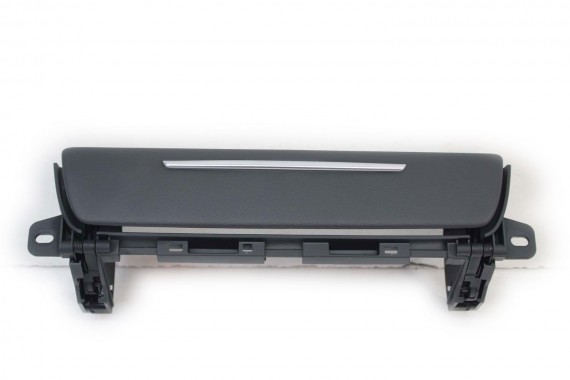 AUDI A8 OSŁONA 4H0858381A KONSOLA DESKA ROZDZIELCZA KOKPIT PULPIT 4H0858381A Kolor czarny 4H D4 4H0858381A 4H0858381