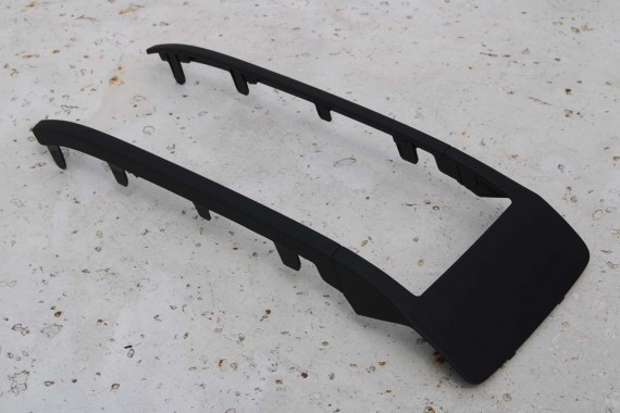 AUDI A8 OSŁONA 4H4863492A KONSOLA DESKA ROZDZIELCZA KOKPIT PULPIT 4H4863492A 4H D4 4H4863492A PODŁOKIETNIKA 4H4863492A 4H4863492